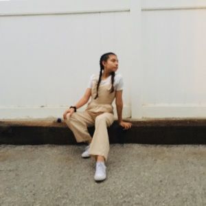 Meet your Posher, Melenie